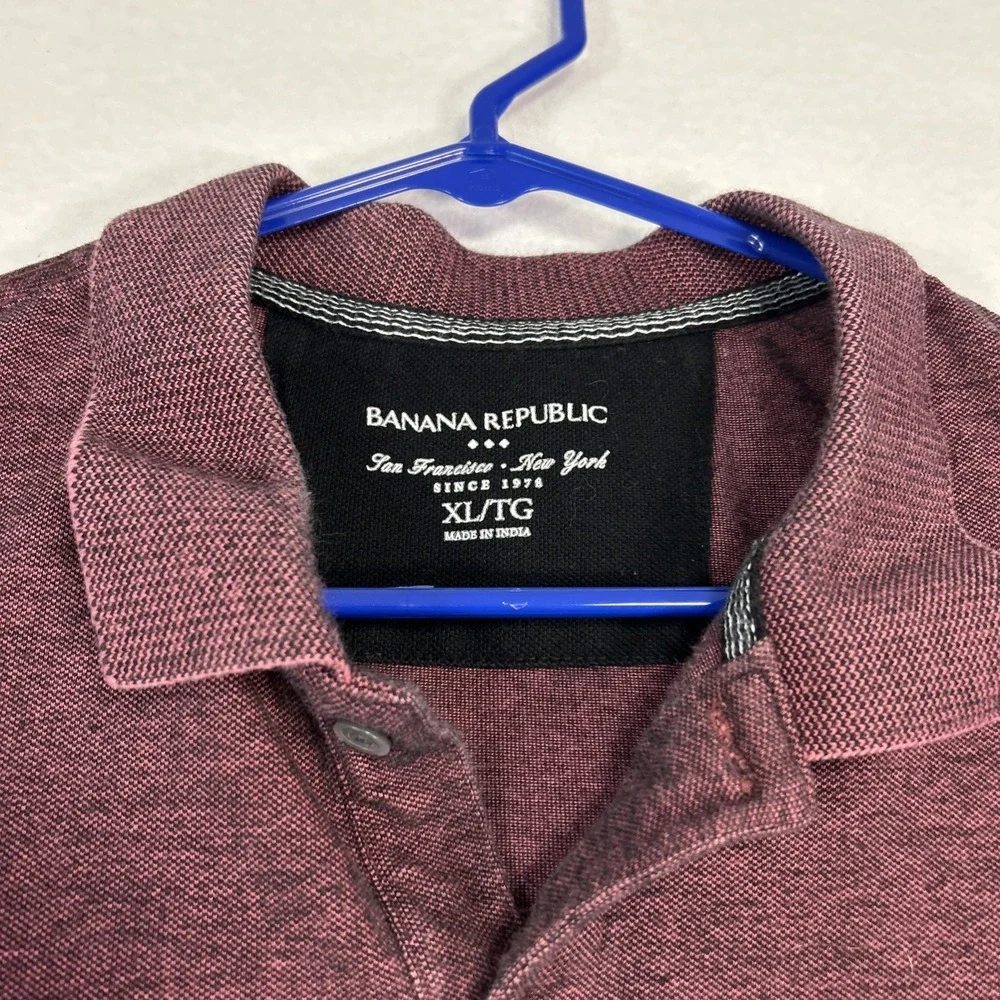 Banana Republic banana republic